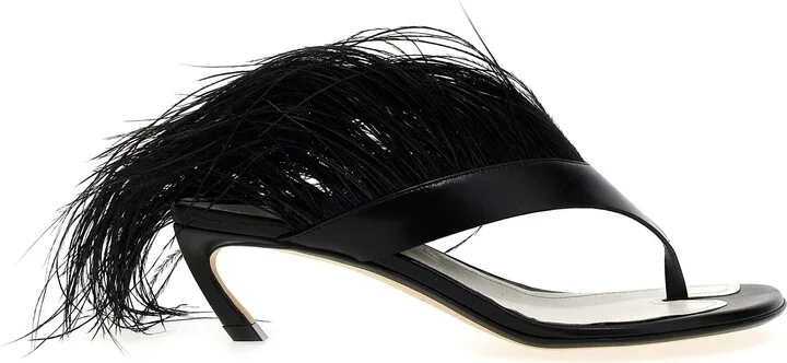Talon Swing Sandals