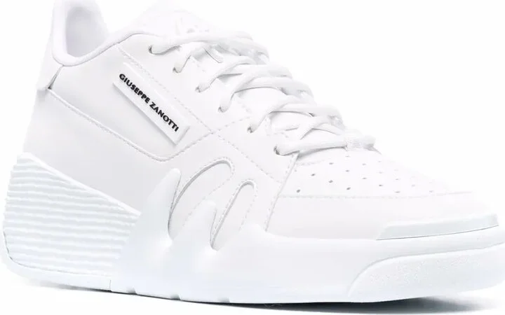 Talon wedge sneakers - Image 2