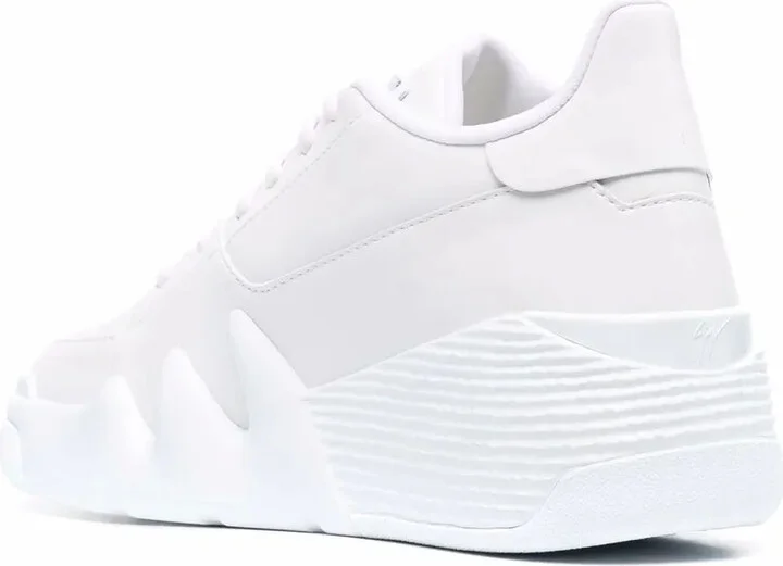 Talon wedge sneakers - Image 3