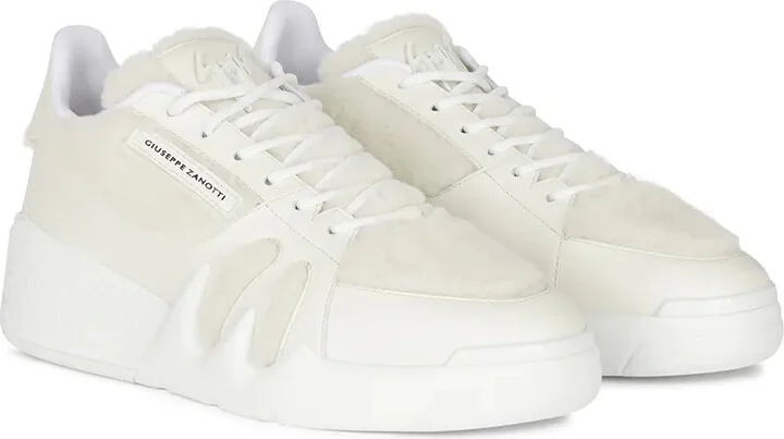 Talon Winter low-top sneakers - Image 2