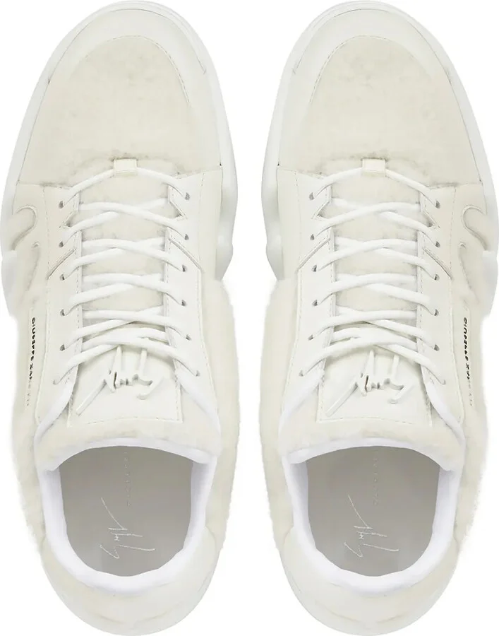 Talon Winter low-top sneakers - Image 4