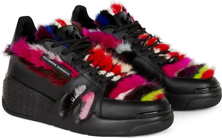 Talon Winter low-top sneakers - Image 2