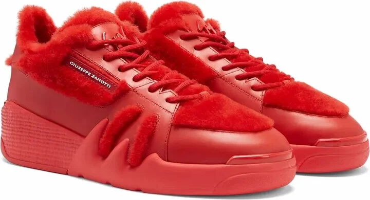 Talon Winter low-top sneakers - Image 2