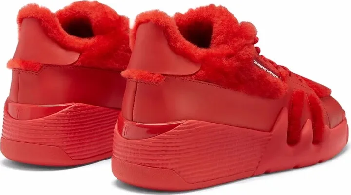 Talon Winter low-top sneakers - Image 3