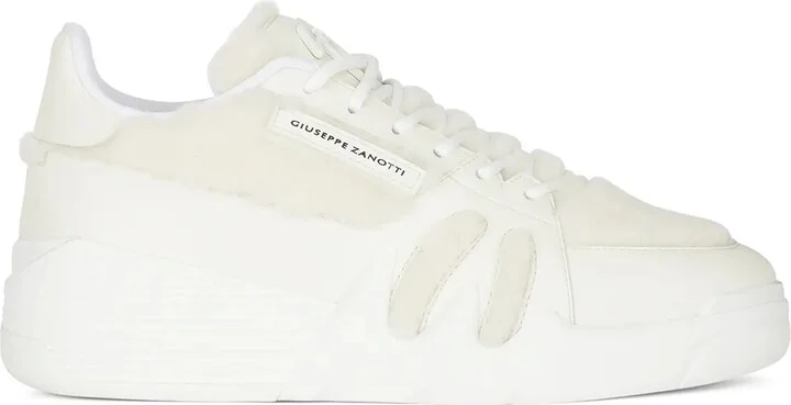 Talon Winter low-top sneakers