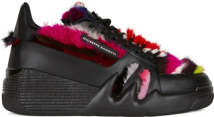 Talon Winter low-top sneakers