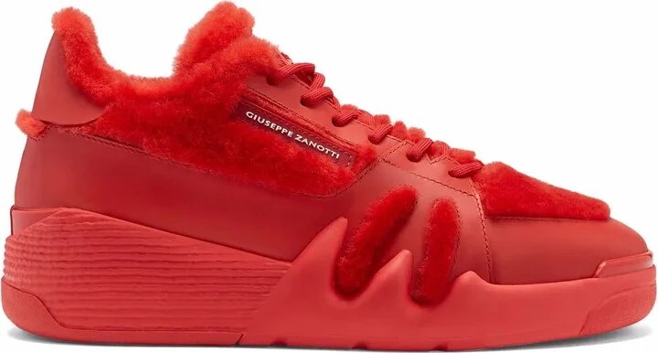Talon Winter low-top sneakers