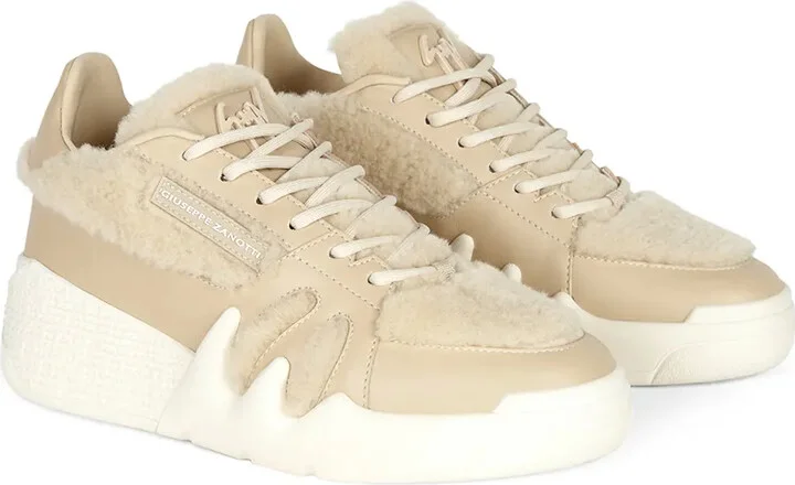 Talon Winter mid-top sneakers - Image 2