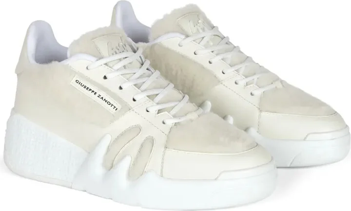 Talon Winter mid-top sneakers - Image 2