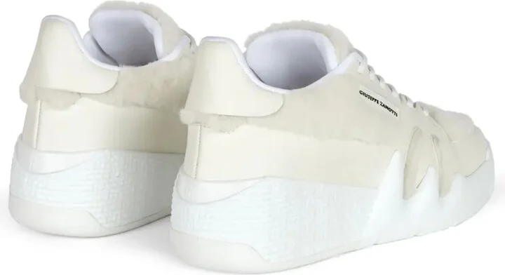 Talon Winter mid-top sneakers - Image 3