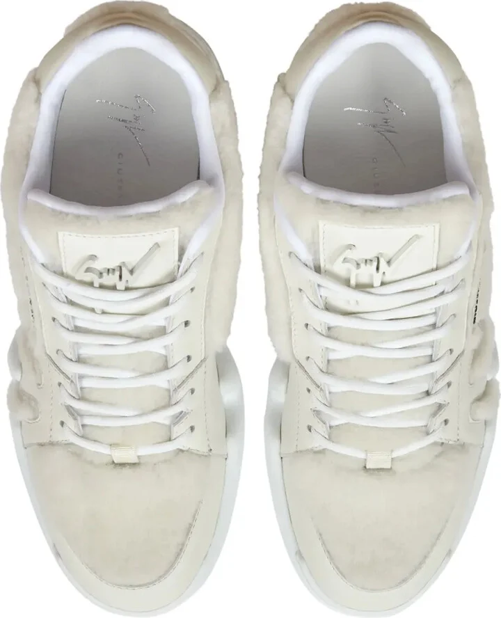 Talon Winter mid-top sneakers - Image 4