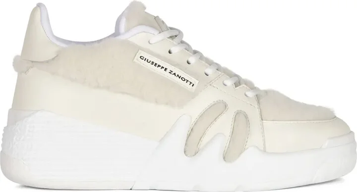 Talon Winter mid-top sneakers