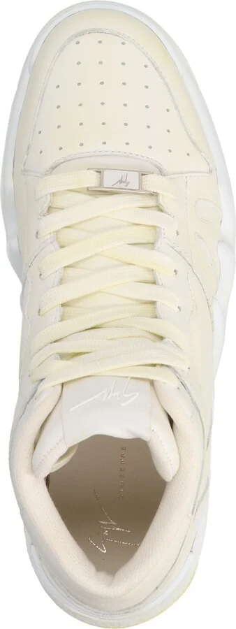 'taloon Mid' Sneakers - Image 3