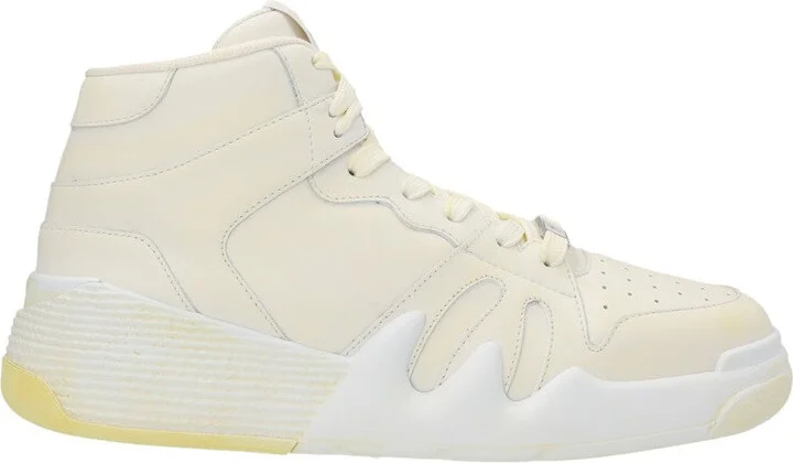 'Taloon Mid' Sneakers