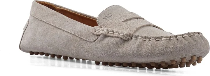 Sand Suede