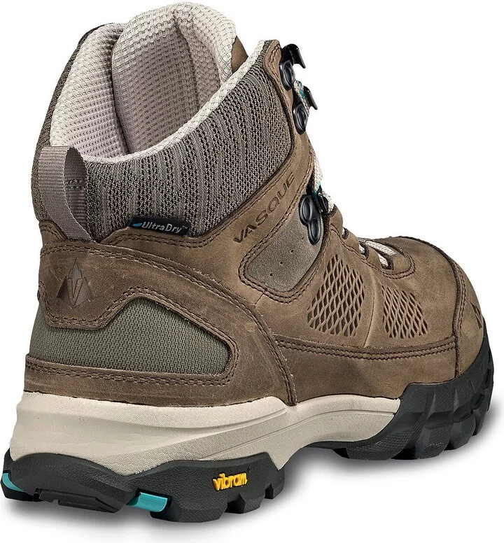 Talus All Terrain UltraDry™ Waterproof Hiking Boot - Image 2