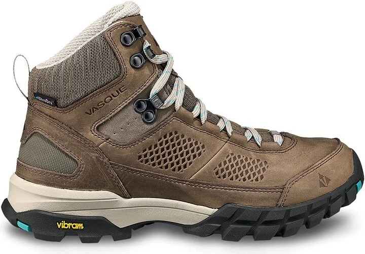 Talus All Terrain UltraDry™ Waterproof Hiking Boot - Image 3