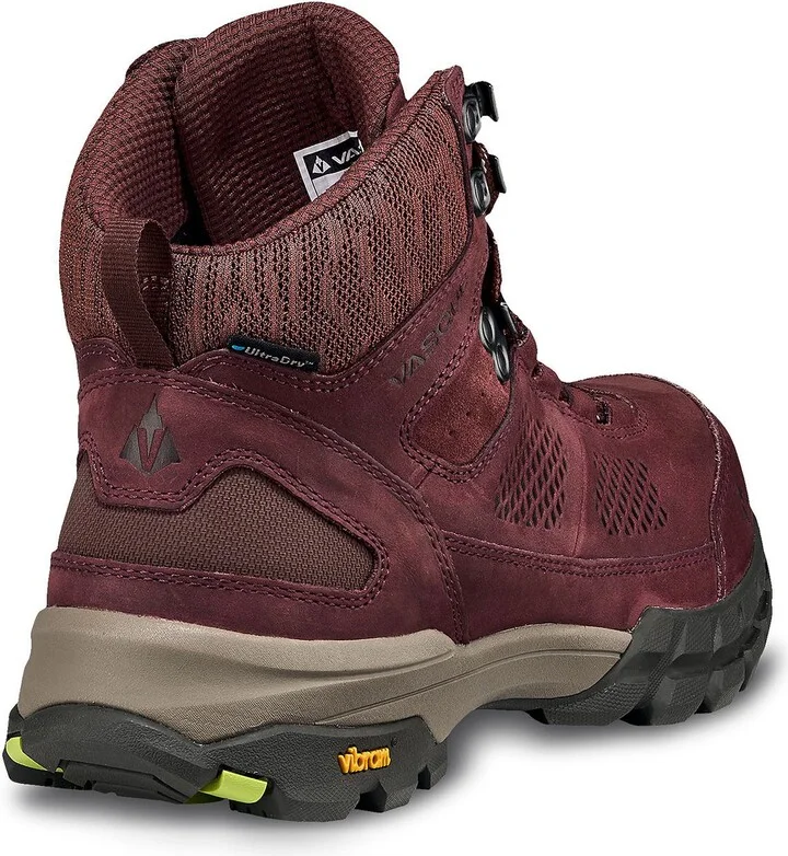 Talus All Terrain UltraDry™ Waterproof Hiking Boot - Image 9