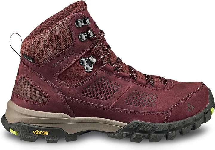 Talus All Terrain UltraDry™ Waterproof Hiking Boot - Image 10