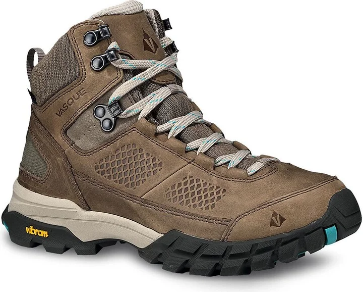 Talus All Terrain UltraDry™ Waterproof Hiking Boot
