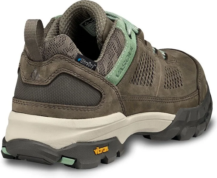 Talus All Terrain UltraDry™ Waterproof Hiking Shoe - Image 2