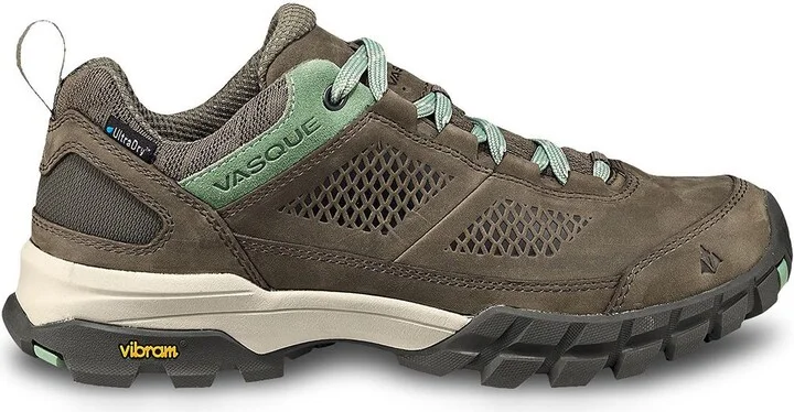 Talus All Terrain UltraDry™ Waterproof Hiking Shoe - Image 3