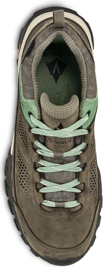 Talus All Terrain UltraDry™ Waterproof Hiking Shoe - Image 4