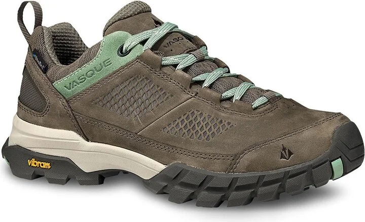 Talus All Terrain UltraDry™ Waterproof Hiking Shoe