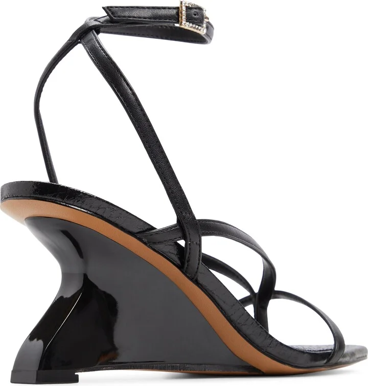 Talvi Wedge Sandal - Image 3