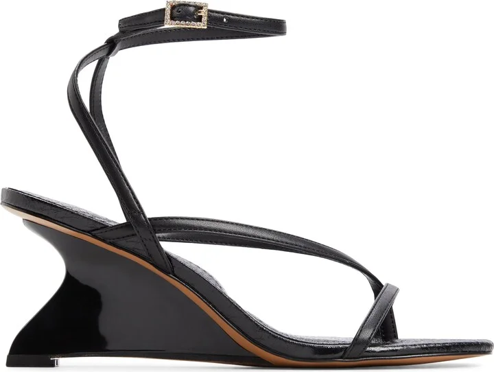 Talvi Wedge Sandal - Image 4