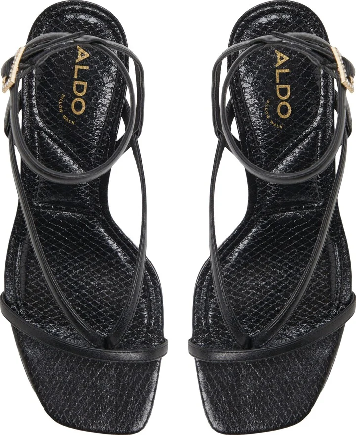 Talvi Wedge Sandal - Image 5