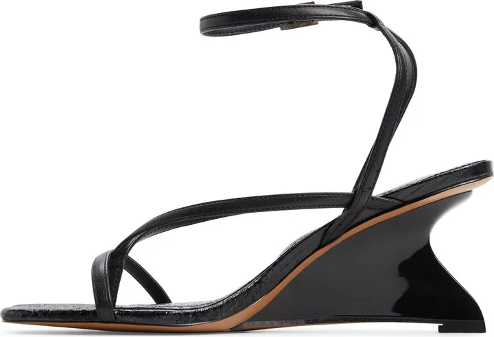 Talvi Wedge Sandal - Image 8