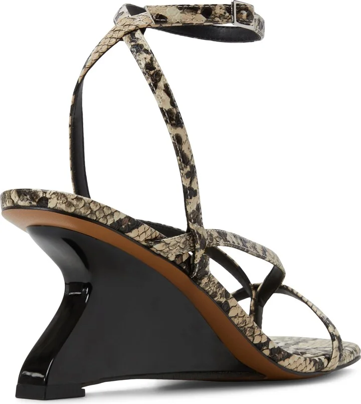 Talvi Wedge Sandal - Image 11