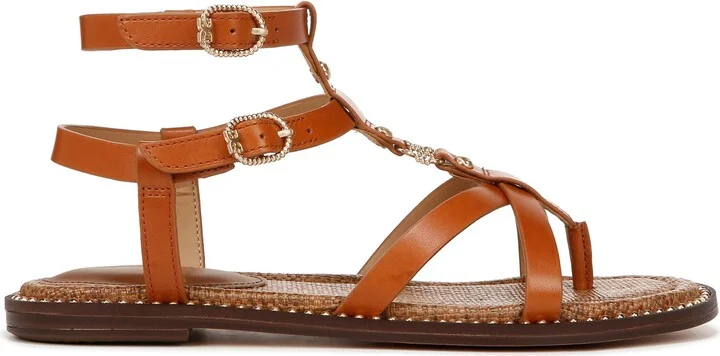 Talya Ankle Strap Sandal - Image 3