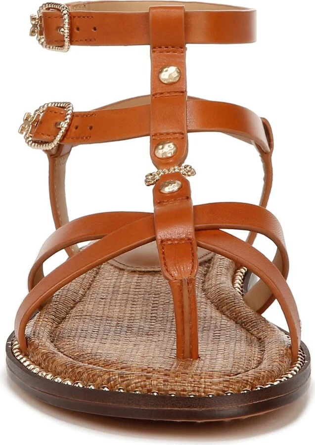 Talya Ankle Strap Sandal - Image 4