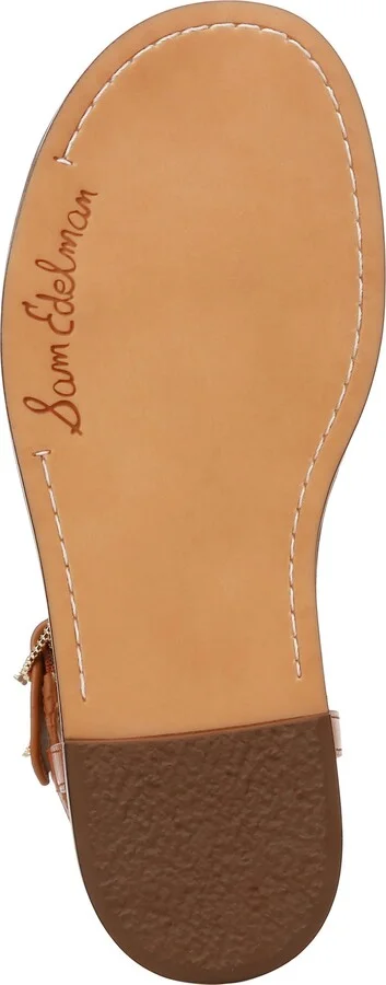 Talya Ankle Strap Sandal - Image 6