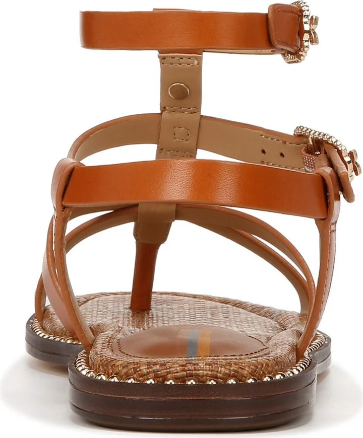 Talya Ankle Strap Sandal - Image 7