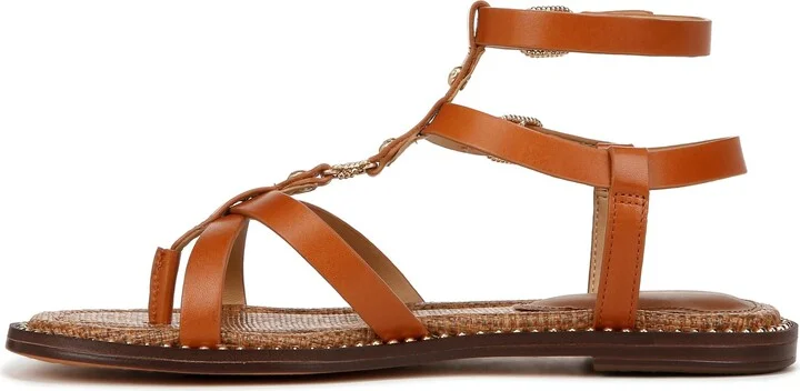 Talya Ankle Strap Sandal - Image 9