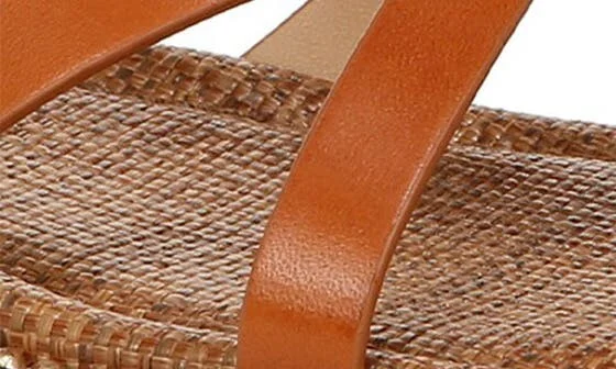Talya Ankle Strap Sandal - Image 11