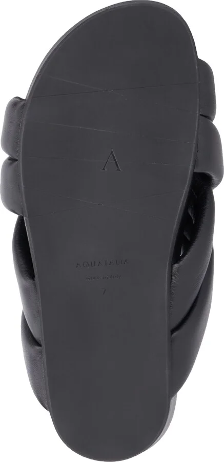 Talya Platform Slide Sandal - Image 5