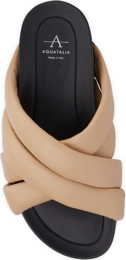 Talya Platform Slide Sandal - Image 10