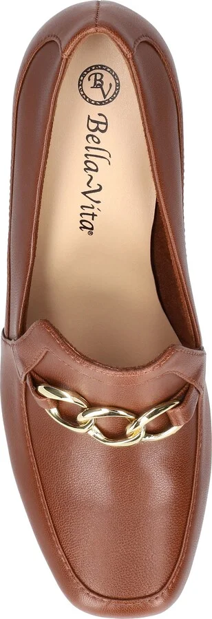 Tam Loafer Pump - Image 5