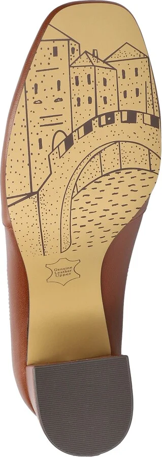 Tam Loafer Pump - Image 6