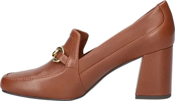Tam Loafer Pump - Image 7