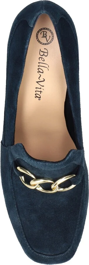 Tam Loafer Pump - Image 5