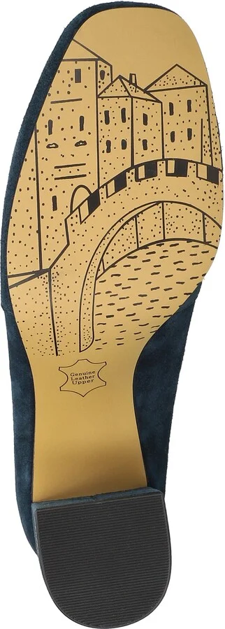 Tam Loafer Pump - Image 6