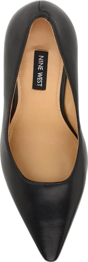 Tamant Pointed Toe Pump - Image 3