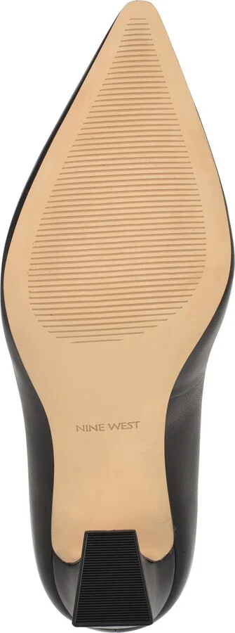 Tamant Pointed Toe Pump - Image 4