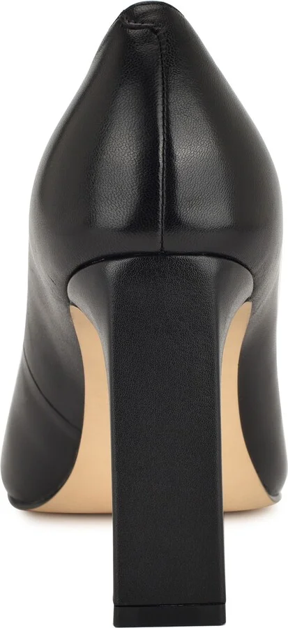 Tamant Pointed Toe Pump - Image 5