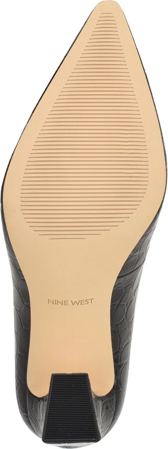 Tamant Pointed Toe Pump - Image 10